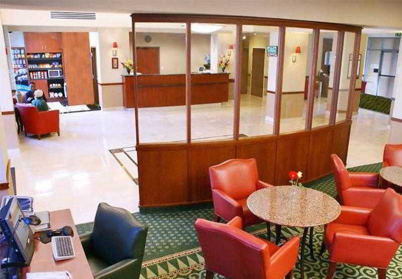 Courtyard By Marriott Richmond Berkeley Hotel Exterior photo